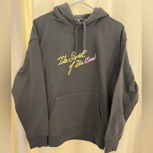 Gracie Abrams The Secret of Us Eras Hoodie